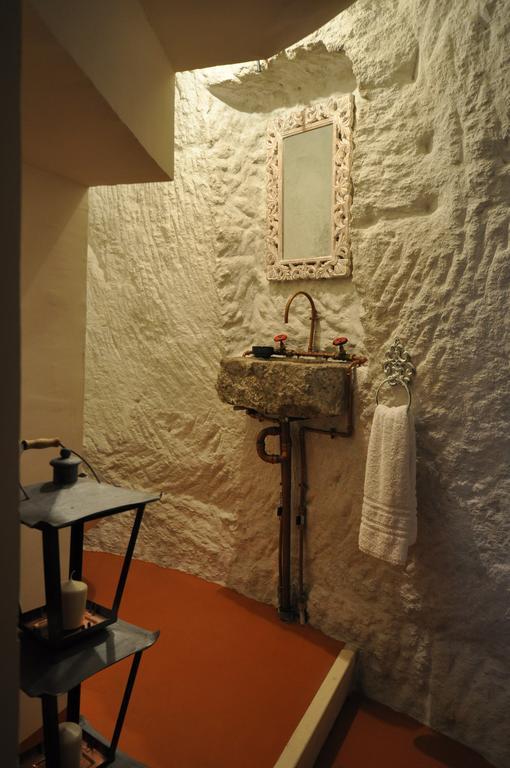 Podere Pontepietra Soriano nel Cimino Ngoại thất bức ảnh