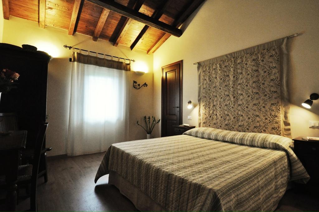 Podere Pontepietra Soriano nel Cimino Phòng bức ảnh