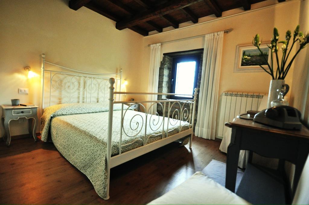 Podere Pontepietra Soriano nel Cimino Phòng bức ảnh