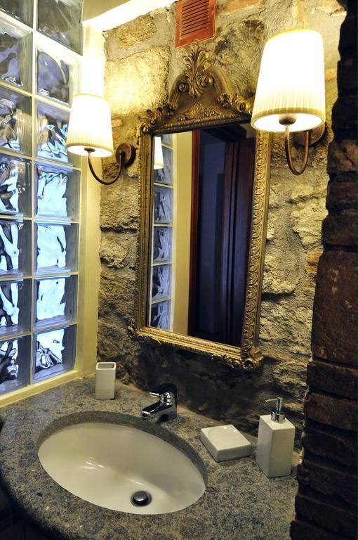 Podere Pontepietra Soriano nel Cimino Phòng bức ảnh