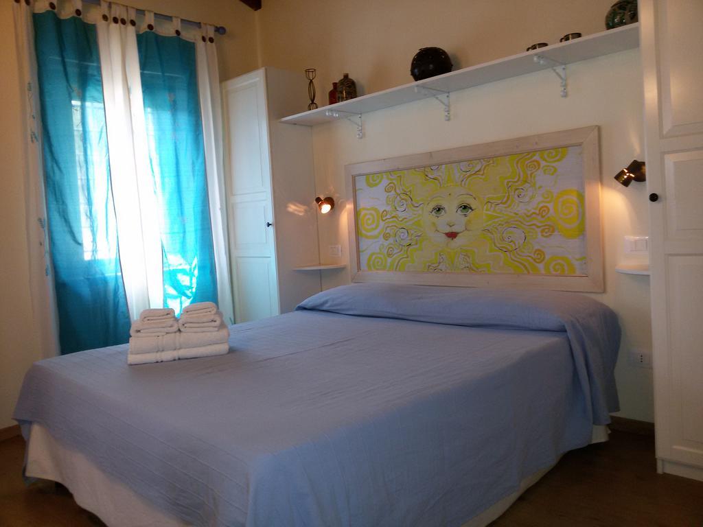 Podere Pontepietra Soriano nel Cimino Ngoại thất bức ảnh