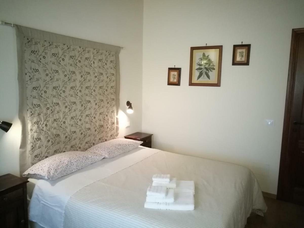Podere Pontepietra Soriano nel Cimino Ngoại thất bức ảnh