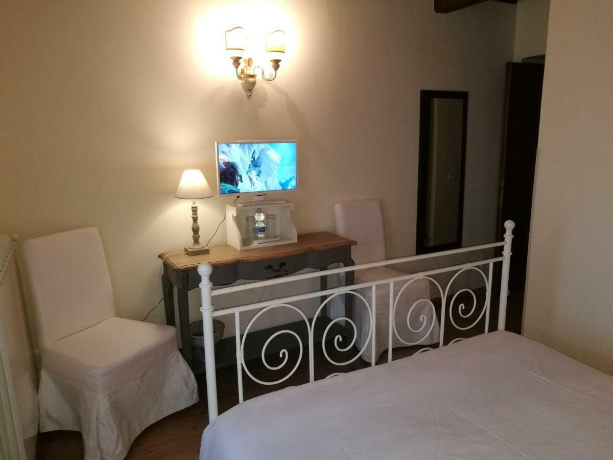 Podere Pontepietra Soriano nel Cimino Ngoại thất bức ảnh