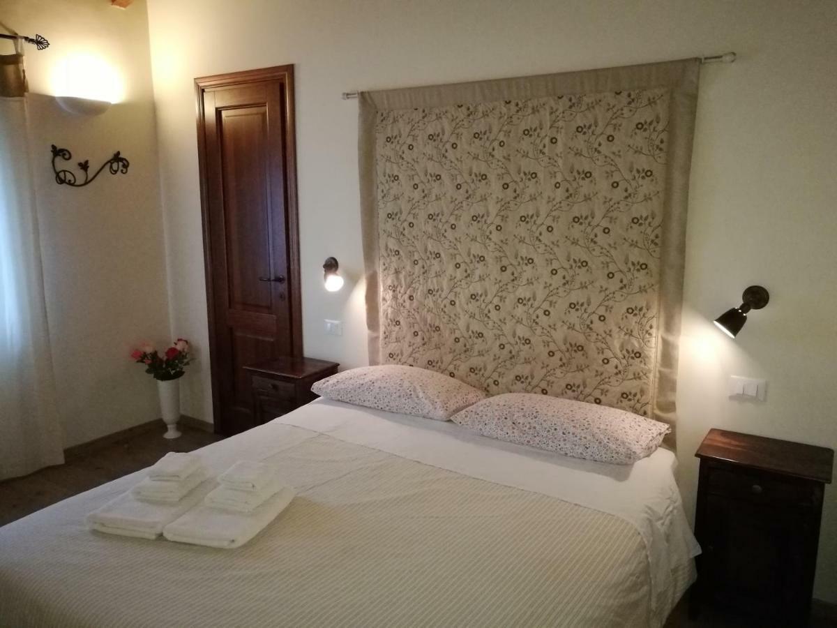 Podere Pontepietra Soriano nel Cimino Ngoại thất bức ảnh